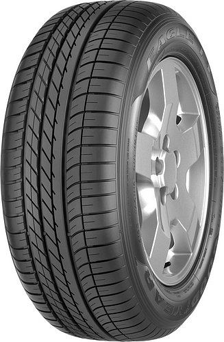 295/40 R22 F1 ASYM SUV MO1 FP XL 112W